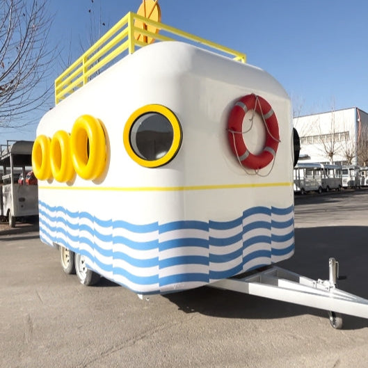 Airflow-U（Models & Styles Adjustable）