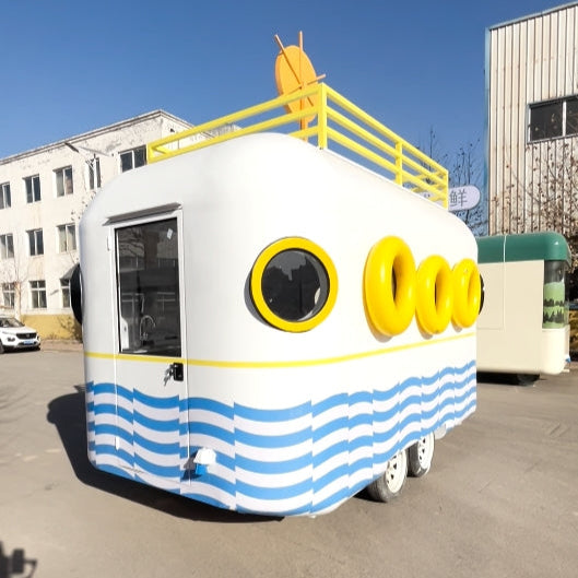 Airflow-U（Models & Styles Adjustable）