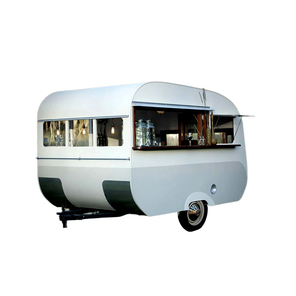 Retro-H（Models & Styles Adjustable）