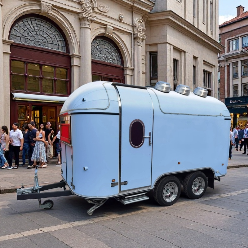 Airflow-M（Models & Styles Adjustable）