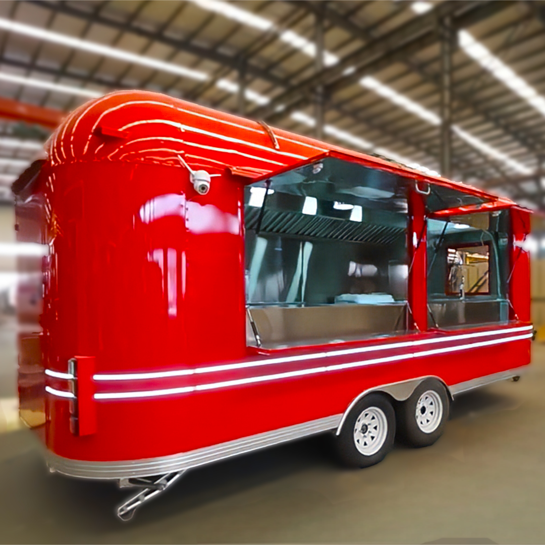 Airflow-D（Models & Styles Adjustable）