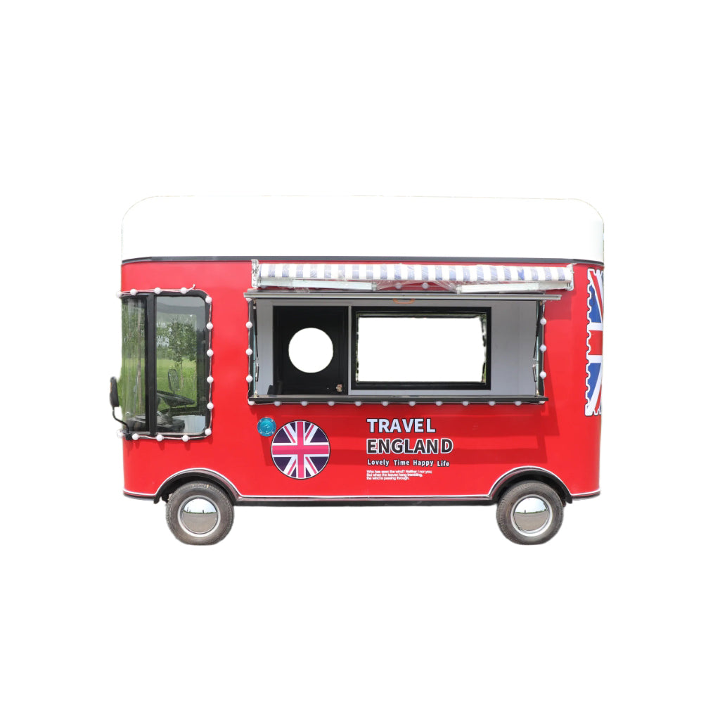 Electric-F（Models & Styles Adjustable）