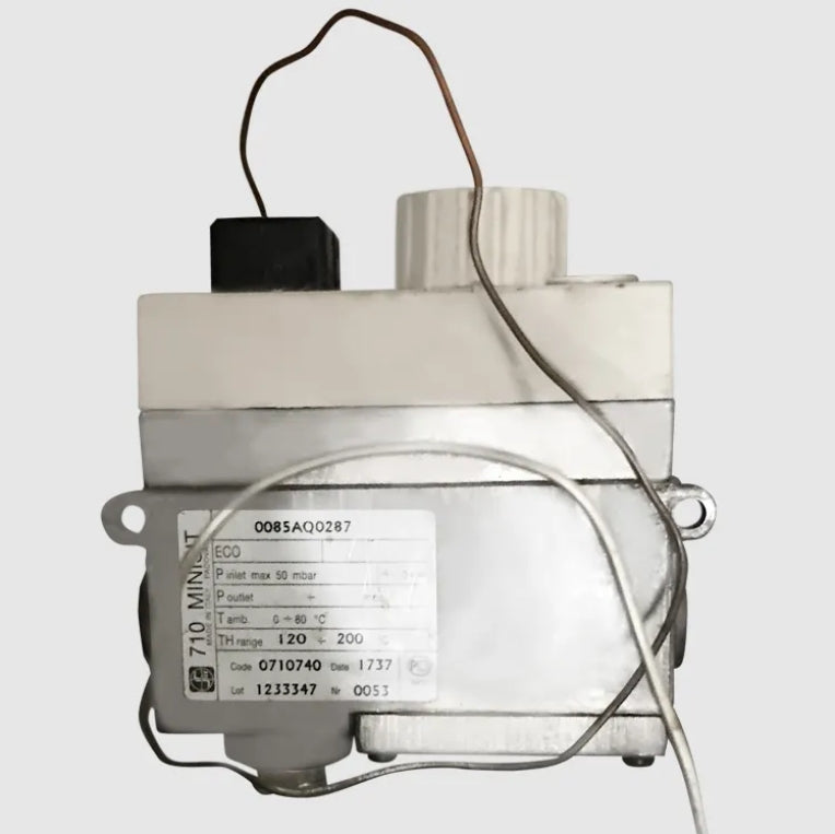 Gas Commercial Fryers 2 Temp Reg 2*34-40 lb.  XKE-RQZ-900