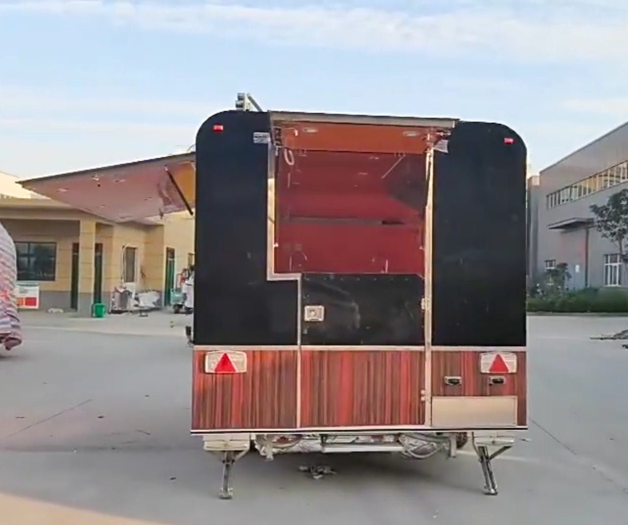 El programa de televisión de la BBC 