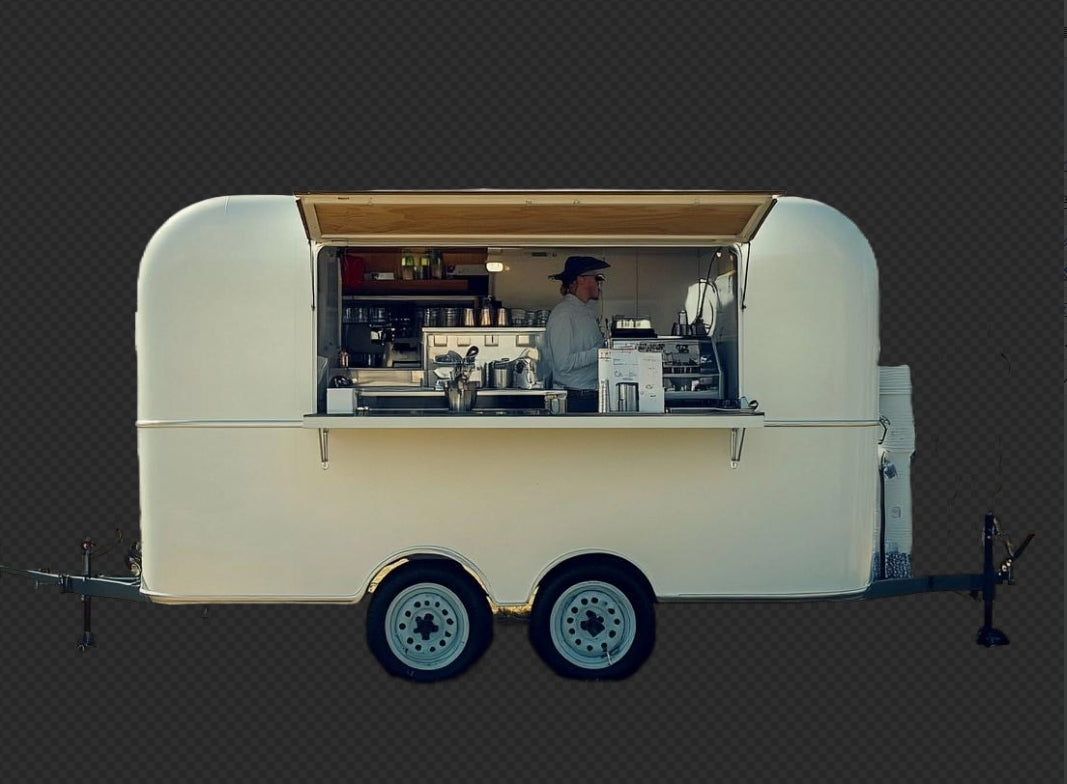 Mini Trailer-J（Models & Styles Adjustable）