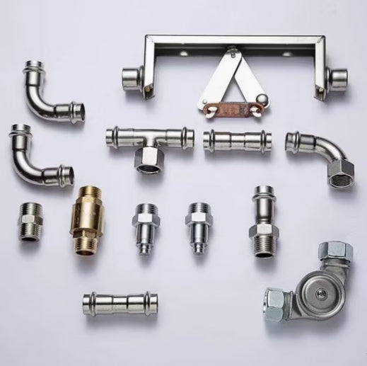 Système d'extinction d'incendie