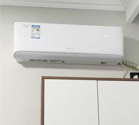 Nouveau climatiseur Inverter de refroidissement et de chauffage de premier niveau à efficacité énergétique de 1,5 chevaux