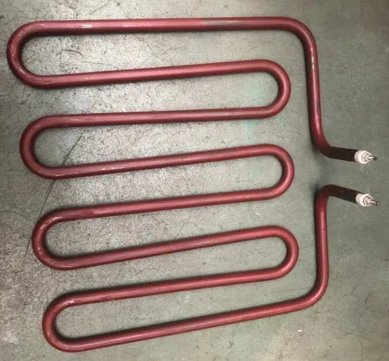 Planchas de gas para encimera 06 