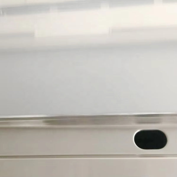 Gas Countertop Griddles 2/3 fiat & 1/3 grooved 650**400*485mm  HKE-RQP-400