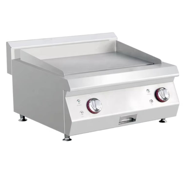 Planchas de gas para encimera 06 