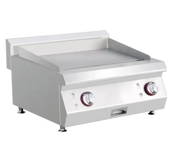 Planchas de gas para encimera 06 