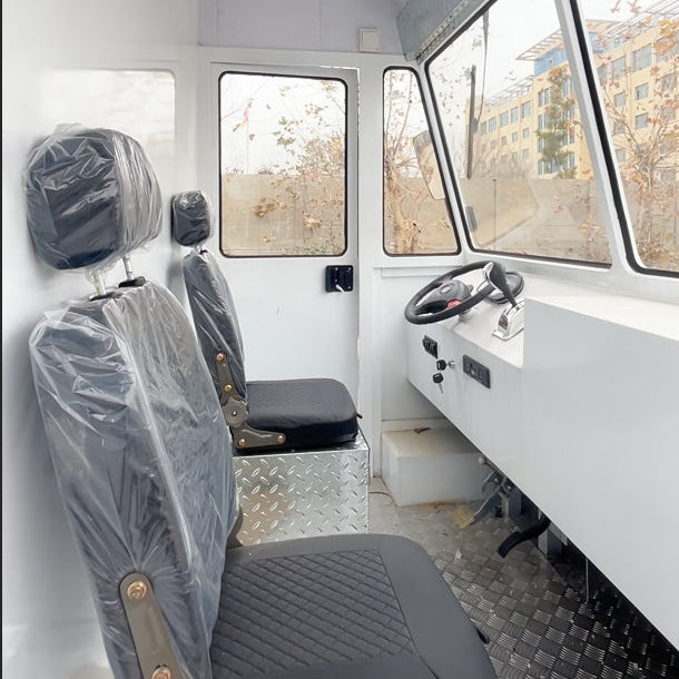 Electric-B（Models & Styles Adjustable）