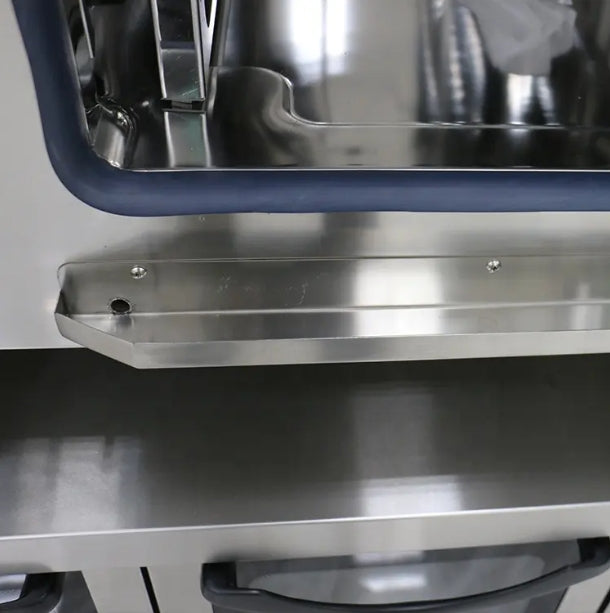 Electricity 6-layer (front-to-back orientation) Multifunctional Steam Oven