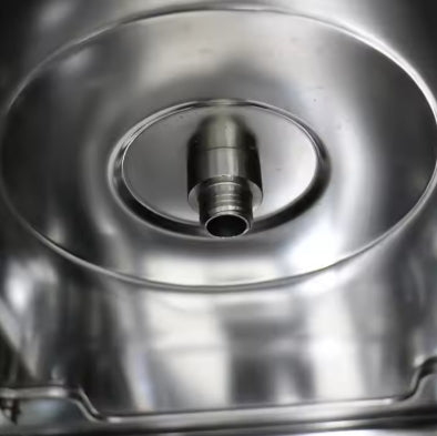 Electricity 6-layer (front-to-back orientation) Multifunctional Steam Oven