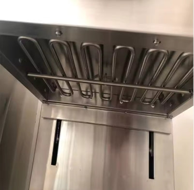 Salamandras de elevación eléctrica E-DSJ-600