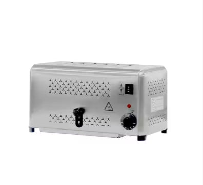 Commercial Pop-Up Toasters ET-DS-4 / 6