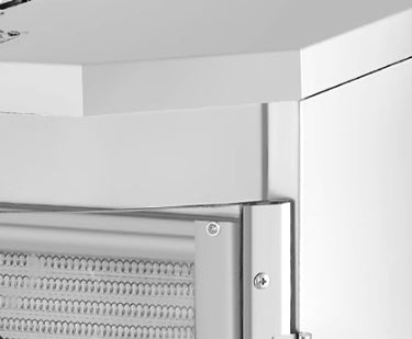 Gyro & Shawarma Machines 50-300℃  2&3 control switch