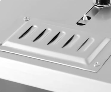 Gyro & Shawarma Machines 50-300℃  2&3 control switch