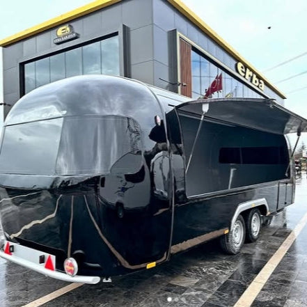 Airflow-P（Models & Styles Adjustable）