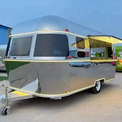 Airflow-P（Models & Styles Adjustable）