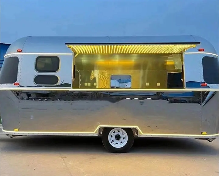 Airflow-P（Models & Styles Adjustable）