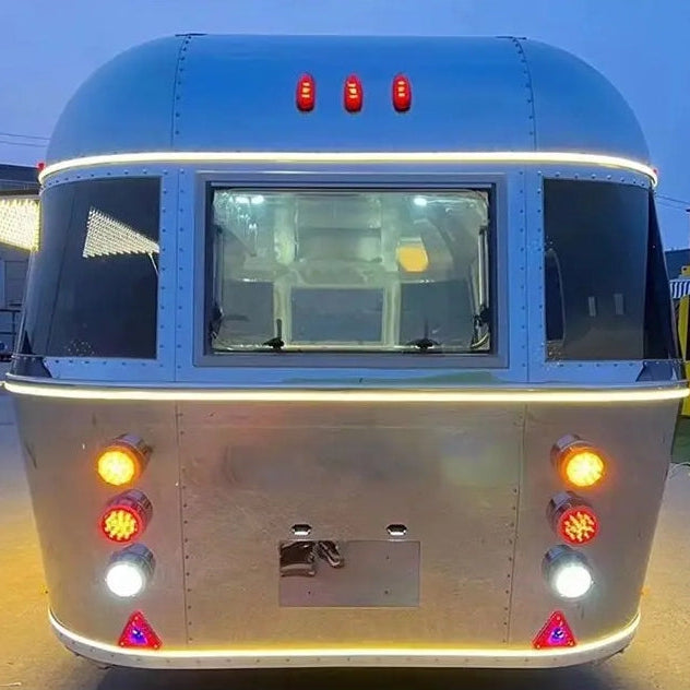 Airflow-P（Models & Styles Adjustable）