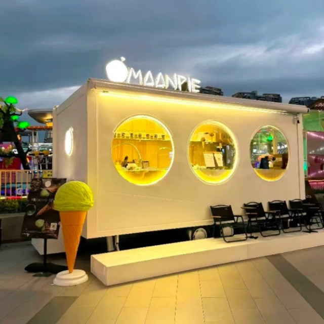 Square-L（Models & Styles Adjustable）