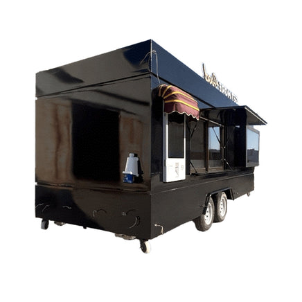 Square-V（Models & Styles Adjustable）