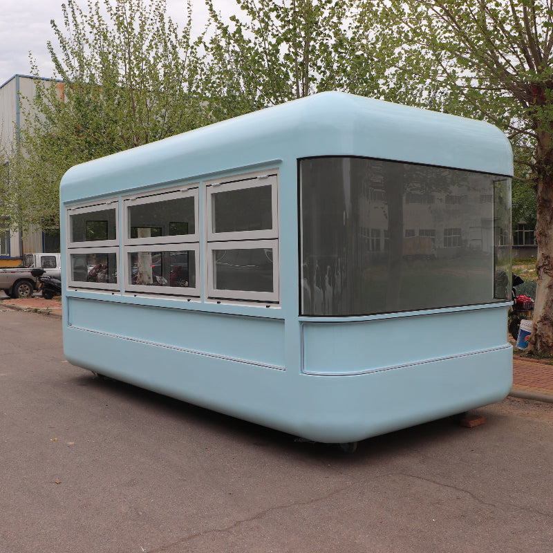 Square-U（Models & Styles Adjustable）