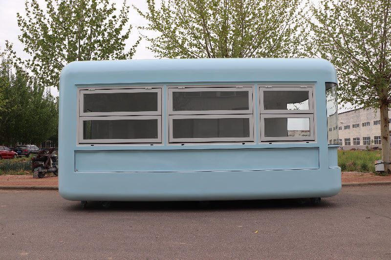 Square-U（Models & Styles Adjustable）