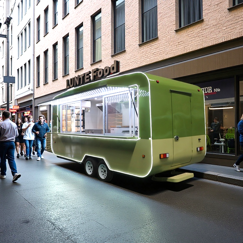 Retro-K（Models & Styles Adjustable）