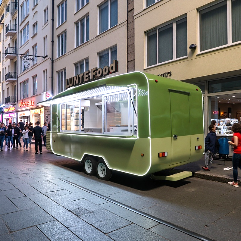 Retro-K（Models & Styles Adjustable）