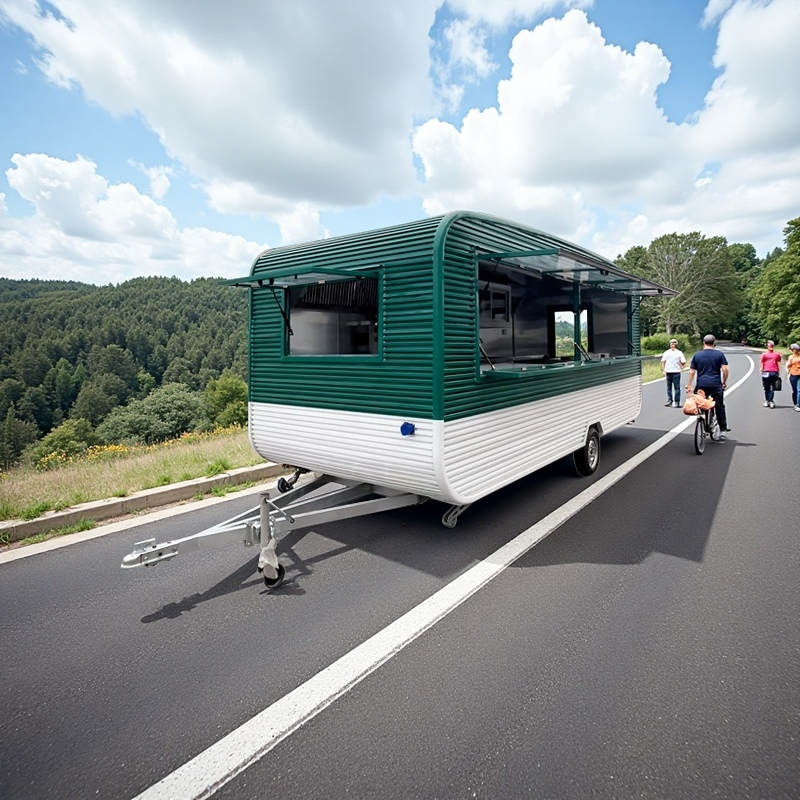 Retro-L（Models & Styles Adjustable）