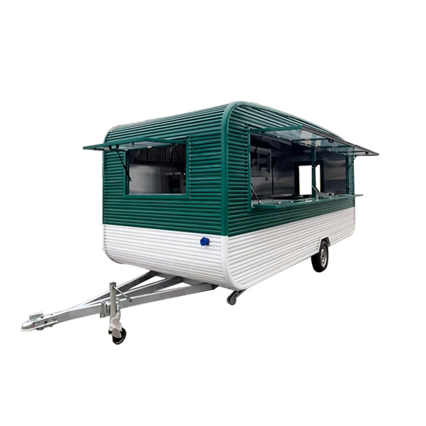 Retro-L（Models & Styles Adjustable）