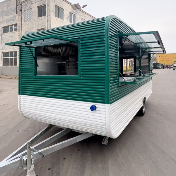 Retro-L（Models & Styles Adjustable）