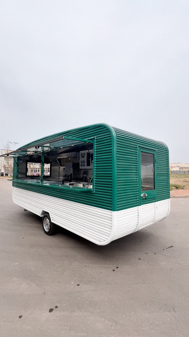 Retro-L（Models & Styles Adjustable）