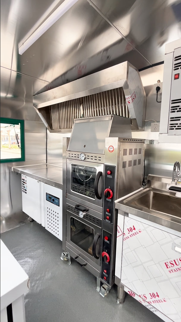 Retro-L（Models & Styles Adjustable）