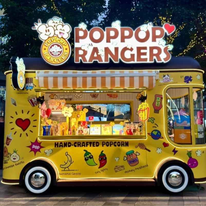 Electric-F（Models & Styles Adjustable）