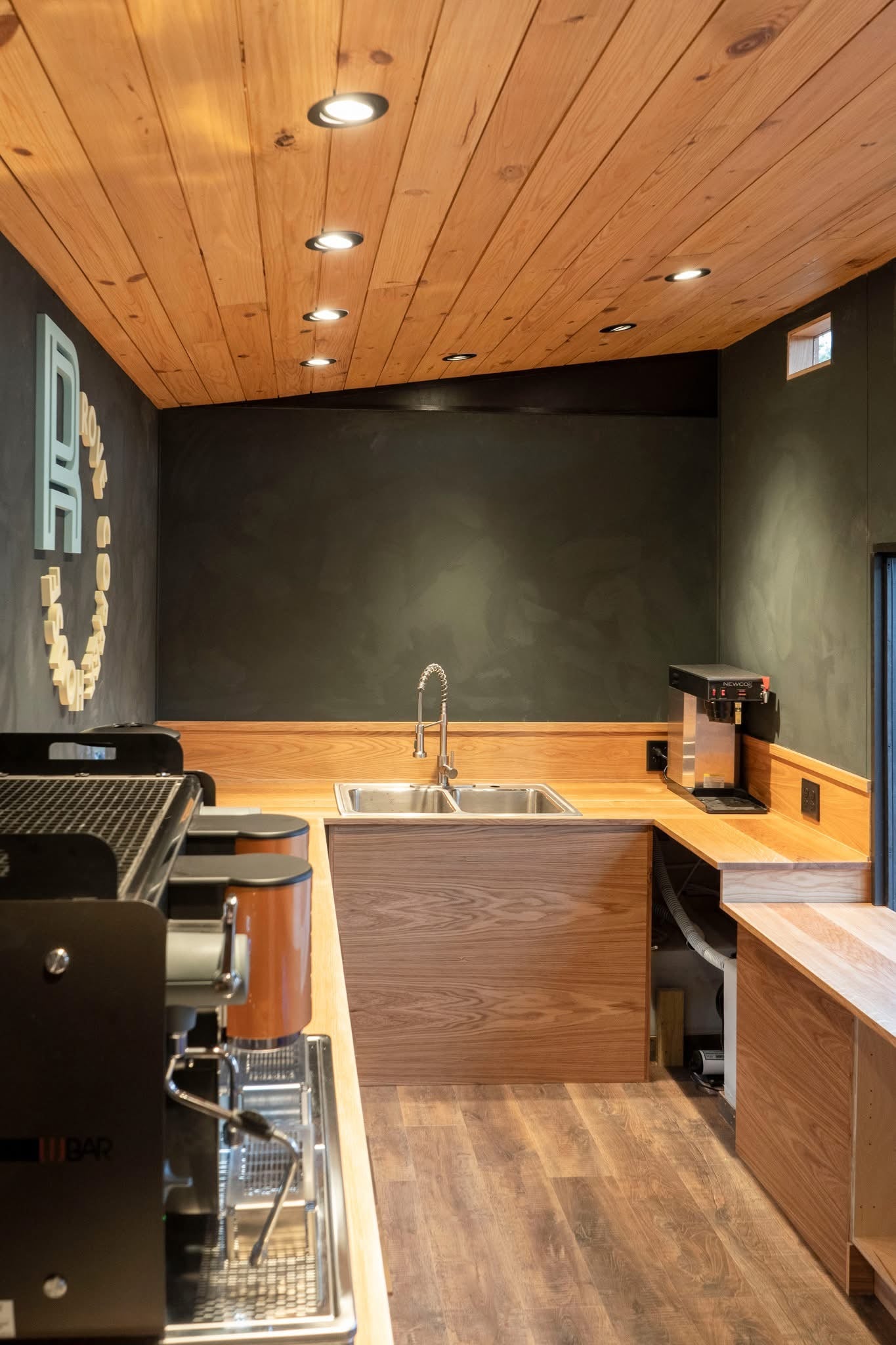 El programa de televisión de la BBC 