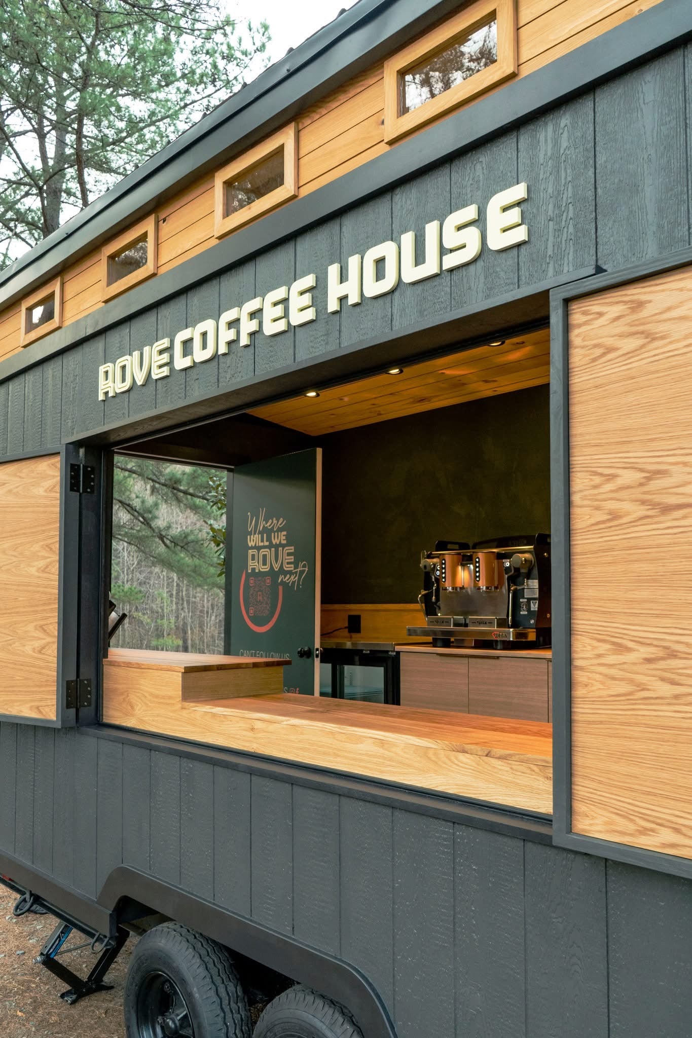 El programa de televisión de la BBC 