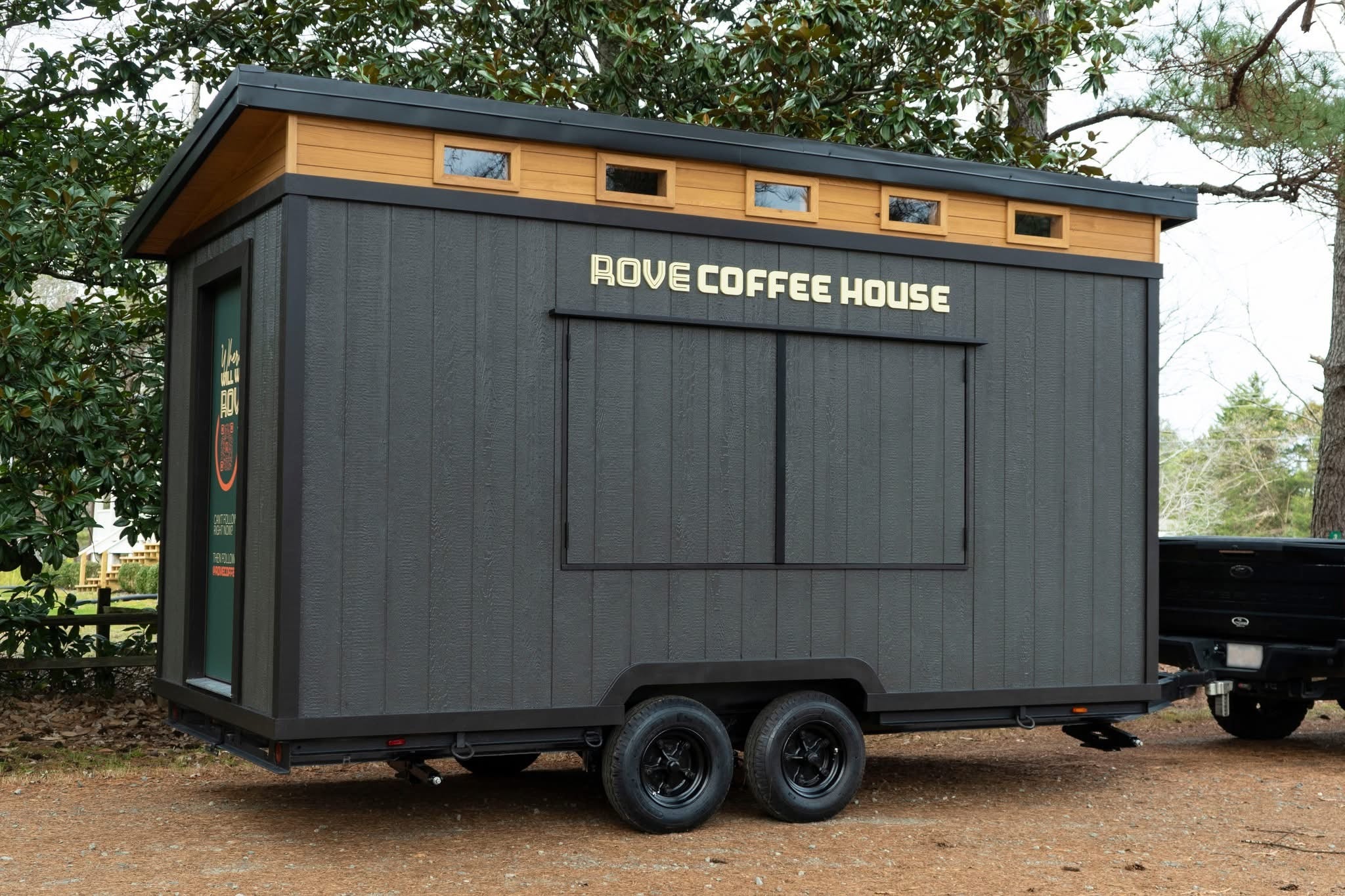 El programa de televisión de la BBC 