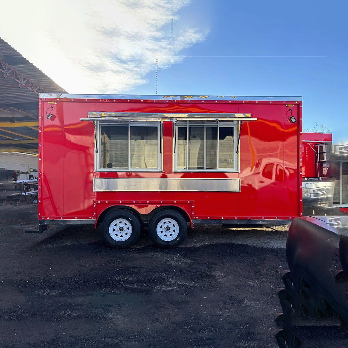 Square-A（Models & Styles Adjustable）