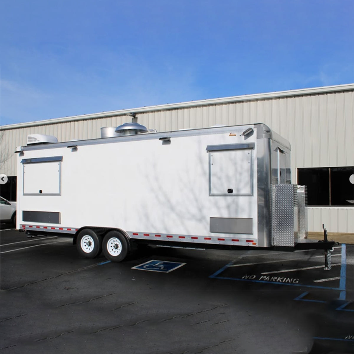 Square-E（Models & Styles Adjustable）