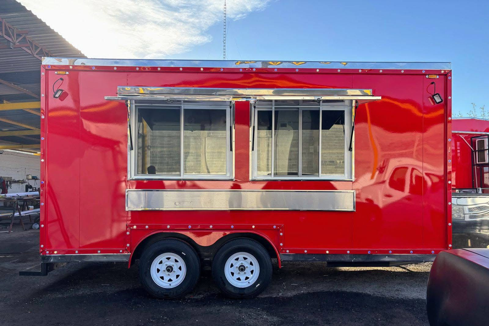 Square-A（Models & Styles Adjustable）