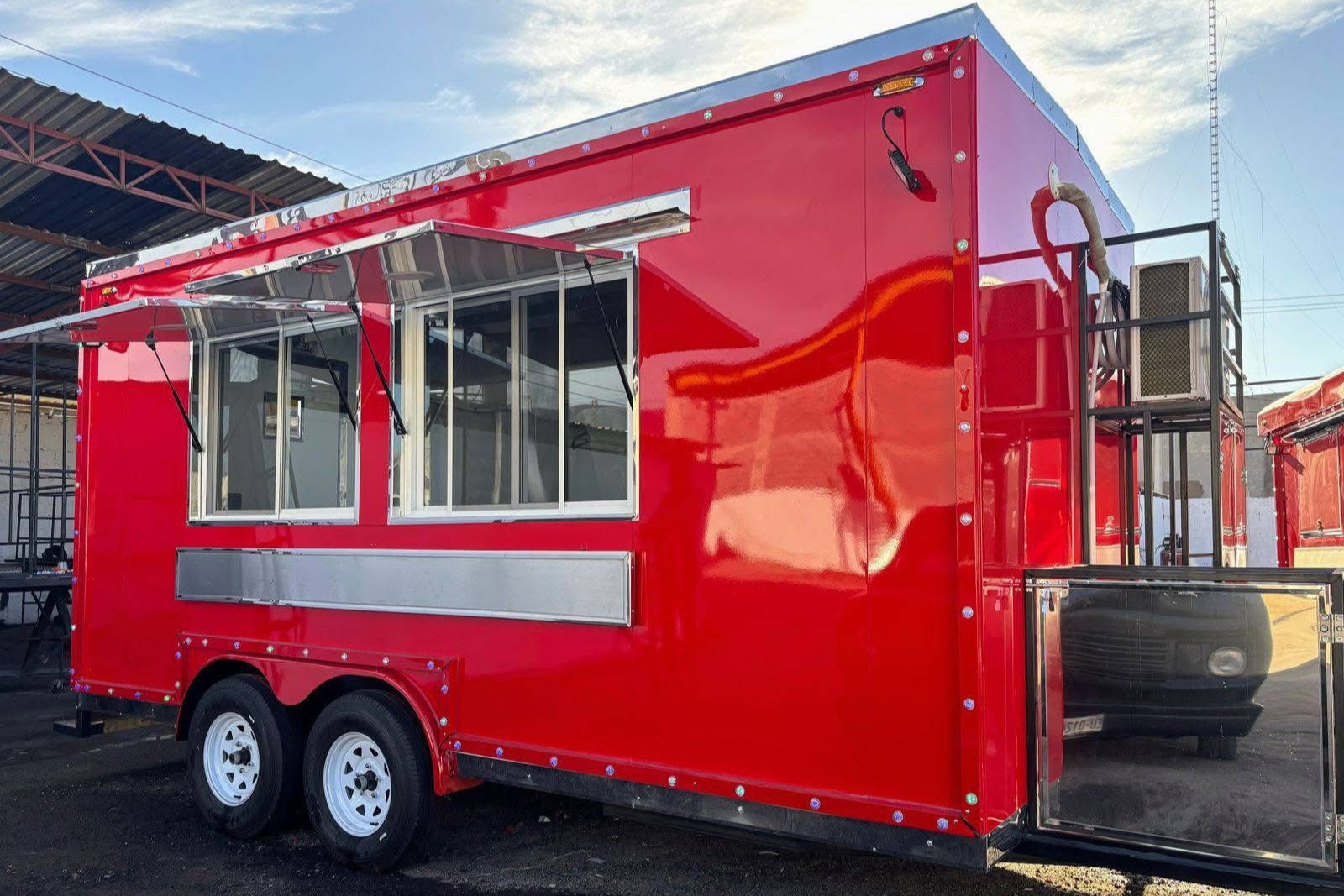 Square-A（Models & Styles Adjustable）