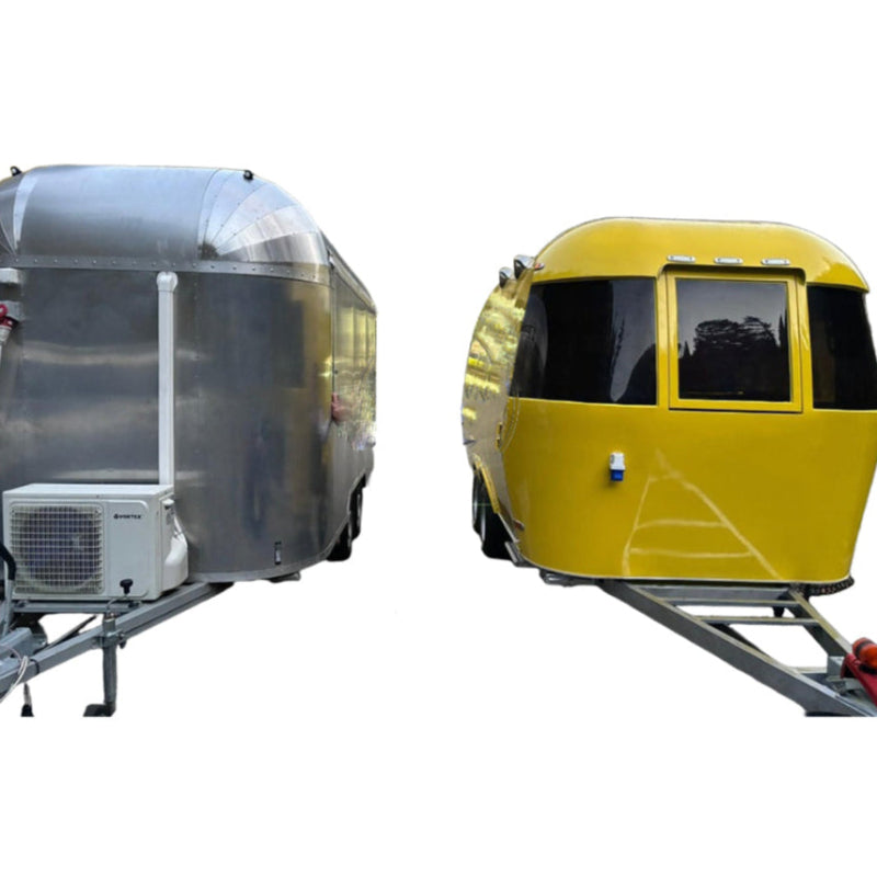 Airflow-F（Models & Styles Adjustable）