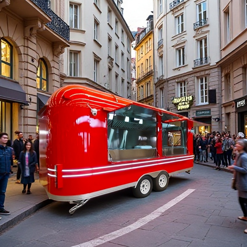 Airflow-D（Models & Styles Adjustable）