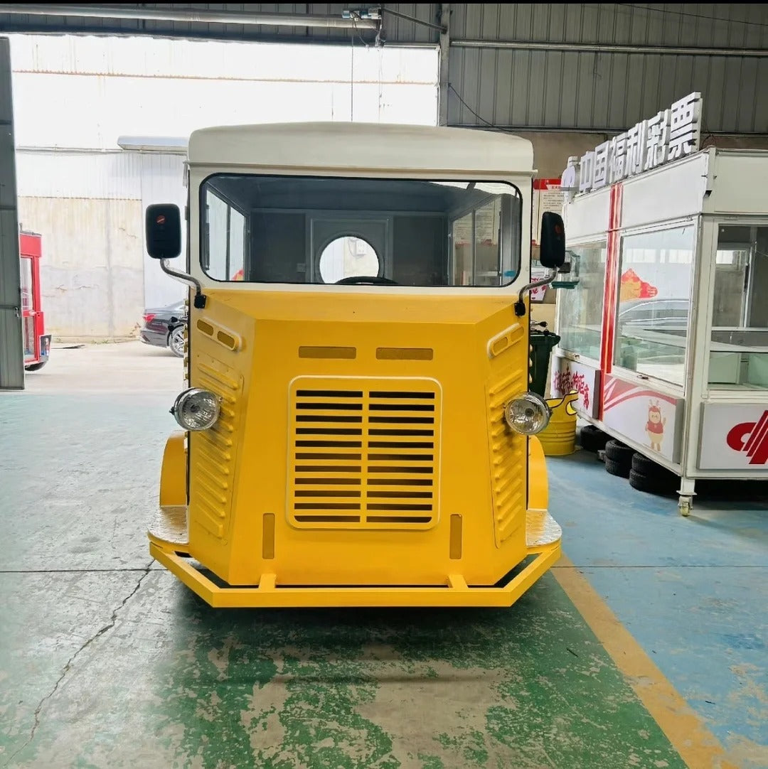 El programa de televisión de la BBC 09