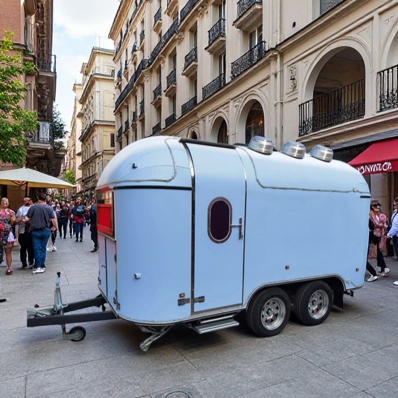 Airflow-M（Models & Styles Adjustable）