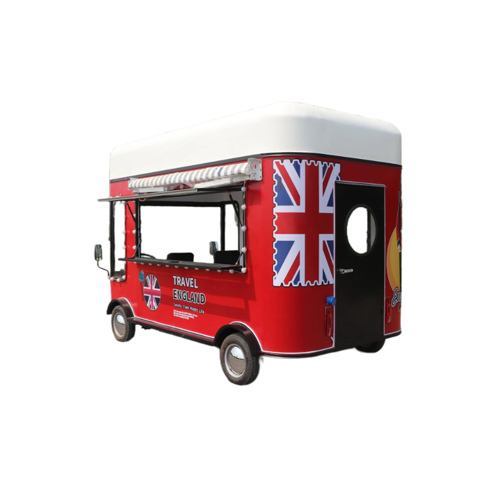 Electric-F（Models & Styles Adjustable）